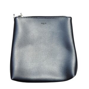 Colab Black Vegan Leather bag